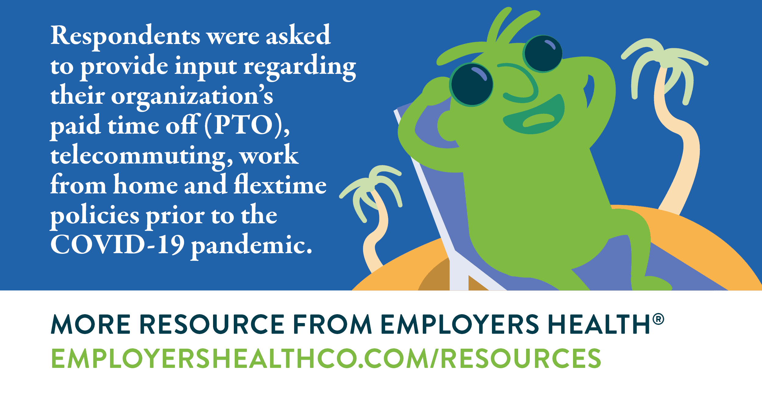 WFO PTO Survey