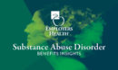 Substance Abuse Disorder