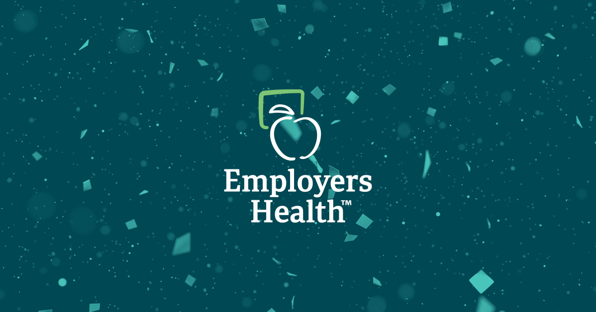 2021 Excellence in Benefits Award Winner