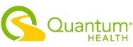 quantum health logo