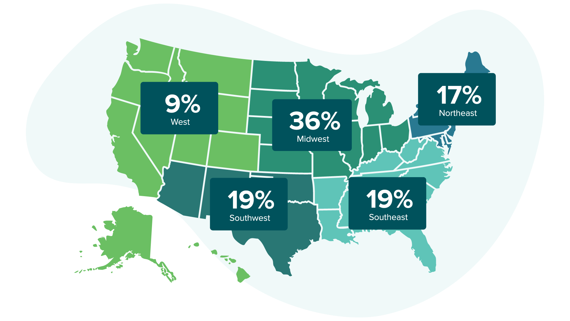 24 annual report map